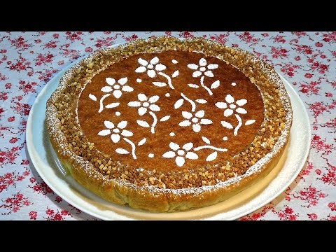 Receta Tarta ángel de almendra - Recetas de cocina, paso a paso, tutorial - UC5ONfXPjWgqElh0NZaRJ1tg