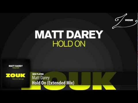 Matt Darey - Hold On (Extended Mix) - UCGZXYc32ri4D0gSLPf2pZXQ