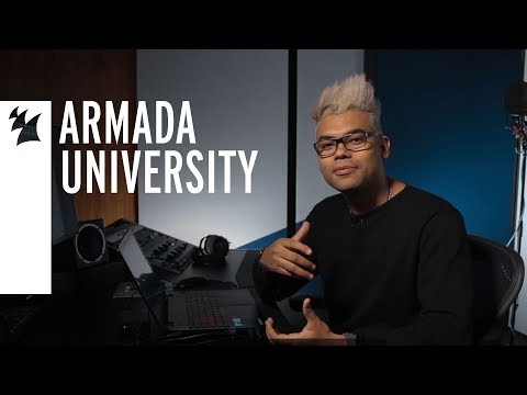 Armada University: In The Studio With KhoMha - UCGZXYc32ri4D0gSLPf2pZXQ