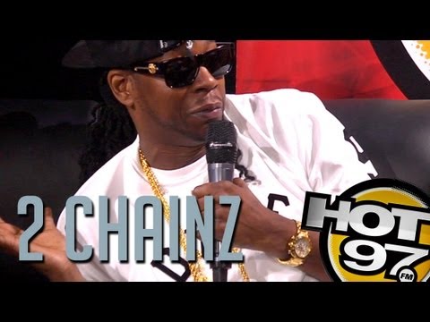 2 Chainz Keeps It Real about Ludacris, Swag Rap, and MUCH MORE - UC5RwNJQSINkzIazWaM-lM3Q