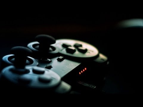 PlayStation 4 Leaks - UCR0AnNR7sViH3TWMJl5jyxw