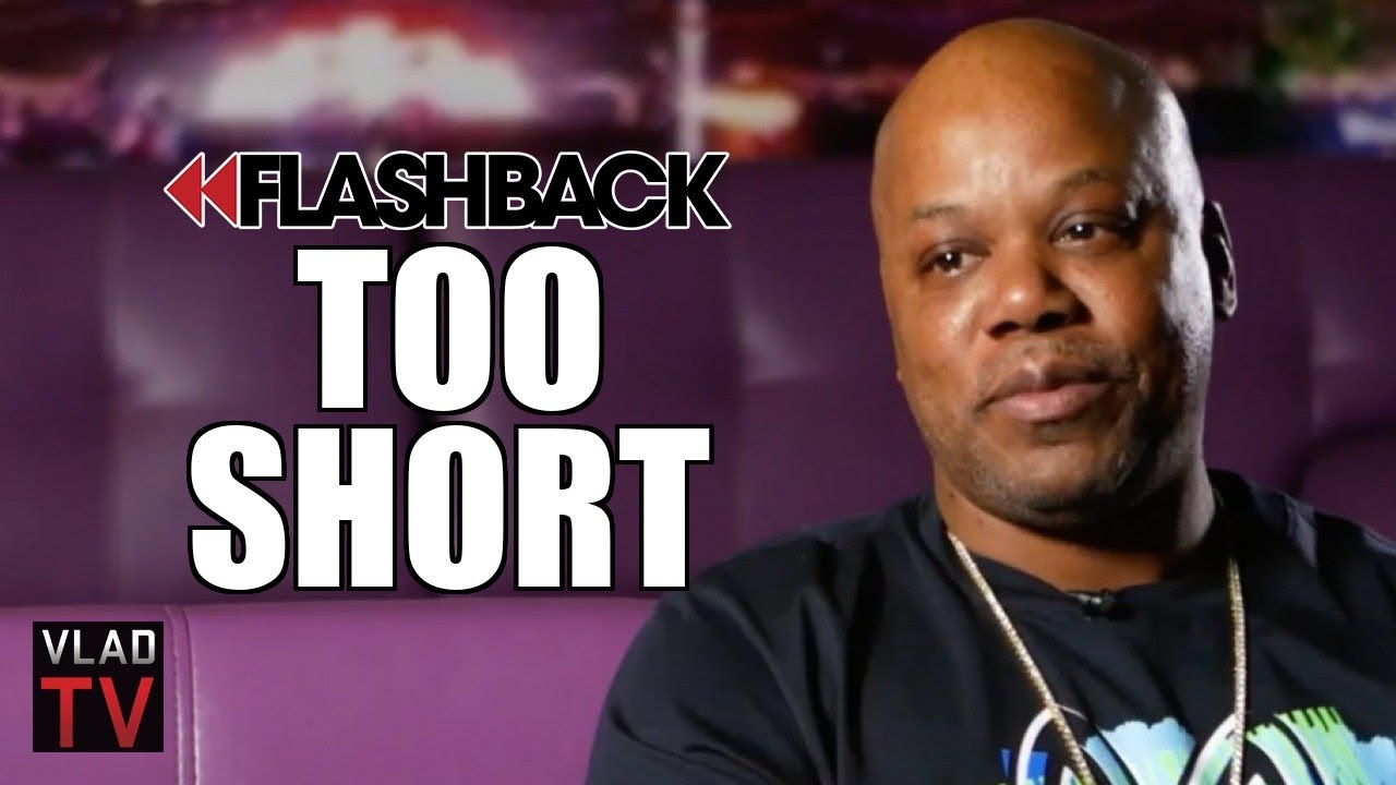 Too Short Disagrees With Boosie About Lori Harvey Being Marriage Material (Flashback)