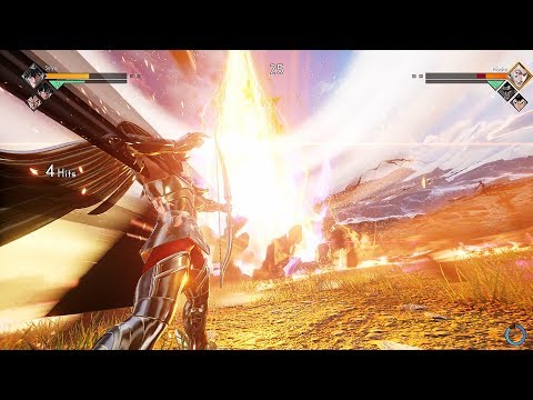 JUMP FORCE - All Characters Ultimate Attacks (BETA) PS4 Pro - UCfVhjM2_XVvO5eGbOK-MO0A