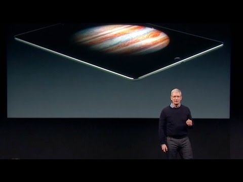 Apple Event Recap - UCCjyq_K1Xwfg8Lndy7lKMpA