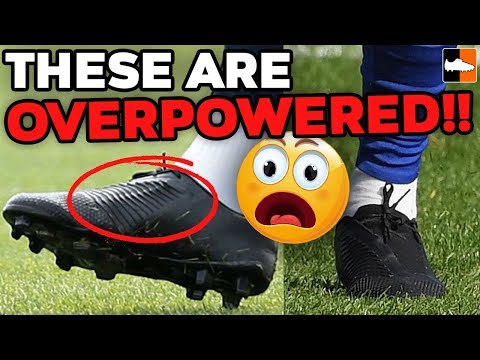 Unreleased 2019 Football Boots! ⛔️ You Shouldn't Be Seeing These Yet... - UCs7sNio5rN3RvWuvKvc4Xtg