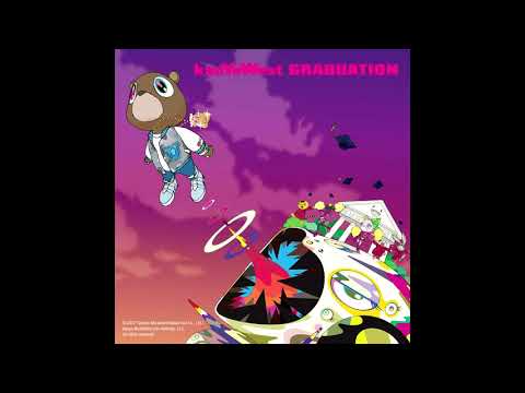 Kanye West - Good Morning (Instrumental Re-Prod.)