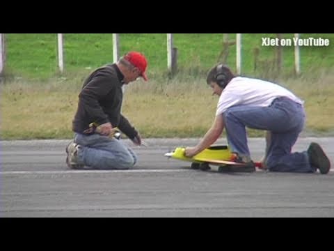 Fastest RC plane we've ever had at the field - UCQ2sg7vS7JkxKwtZuFZzn-g