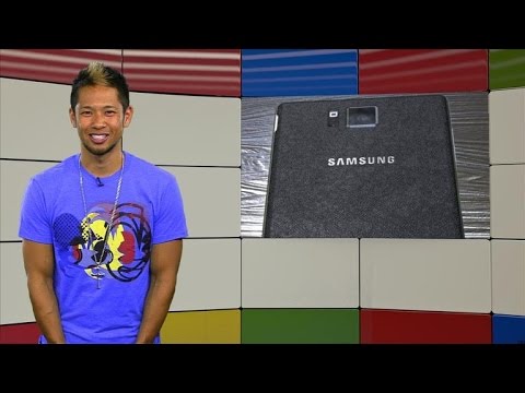 Googlicious - Galaxy Note 4 pics leak out before September 3rd - UCOmcA3f_RrH6b9NmcNa4tdg