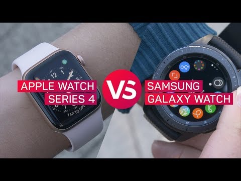 Apple Watch Series 4 vs. Samsung Galaxy Watch - UCOmcA3f_RrH6b9NmcNa4tdg