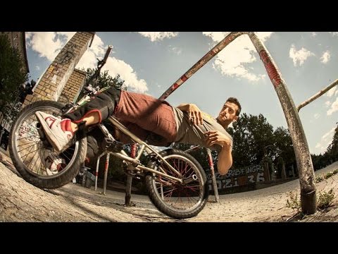 BMX Meets Parkour | Unthinkable Bike Tricks with Tim Knoll - UCblfuW_4rakIf2h6aqANefA