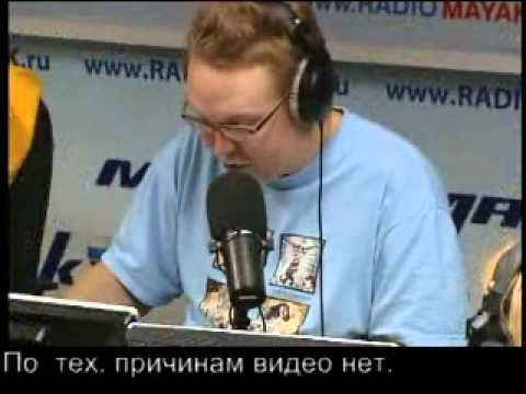 Эфир от 27.01.2011: Про любовь - UCQeaXcwLUDeRoNVThZXLkmw