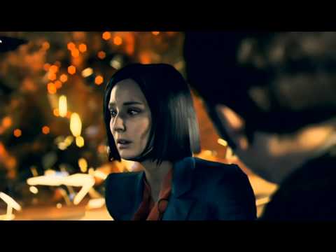 Quantum Break - E3 2013 Xbox One Trailer - Eurogamer - UCciKycgzURdymx-GRSY2_dA