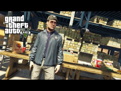 POLICE DRUG BUST!! (GTA 5 Mods) - UC2wKfjlioOCLP4xQMOWNcgg