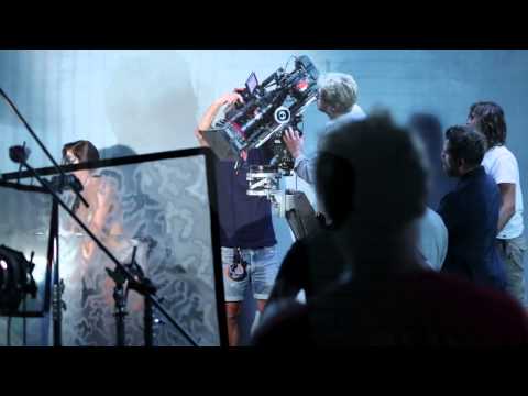 Behind The Scenes of Fifty shades By KappAhl