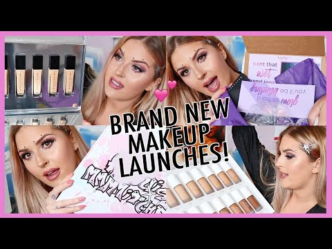 new makeup unboxing!  - UCMpOz2KEfkSdd5JeIJh_fxw