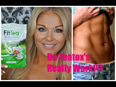 Teatox:  The Truth About Tea Detoxes/ "Skinny" Tea - UCji7wwhcGBhI0MIlxytFp4Q