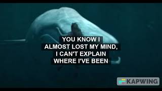 The Chemical Brothers feat. Richard Ashcroft - The Test (Edit) [AMEN FIVE Homebrew Karaoke]