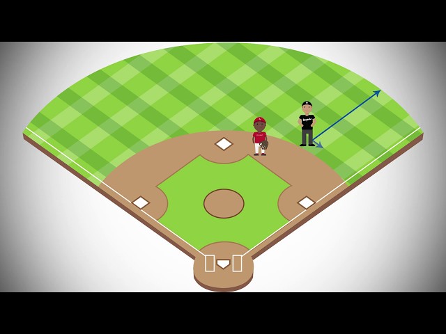How To Umpire Little League Baseball