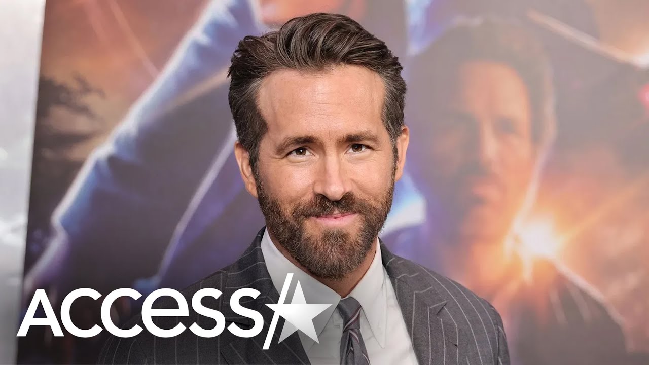 Ryan Reynolds Sells Mint Mobile To T-Mobile For $1.35B