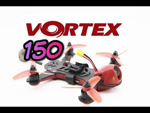 FINALLY after 2 YEARS!! WE TEST A VORTEX. ImmersionRC Vortex 150 Review - UC3ioIOr3tH6Yz8qzr418R-g