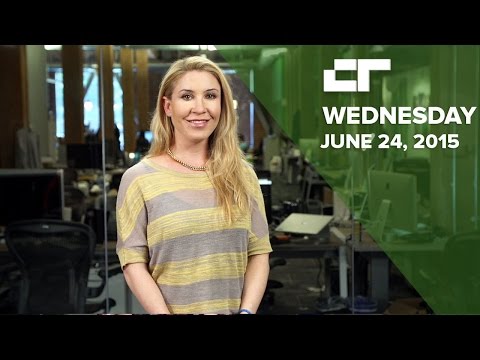 Microsoft Office Launches on Android Phones | Crunch Report - UCCjyq_K1Xwfg8Lndy7lKMpA