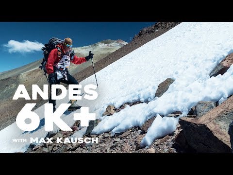 When Navigation Goes Completely Wrong | Andes 6K+ E4 - UCblfuW_4rakIf2h6aqANefA