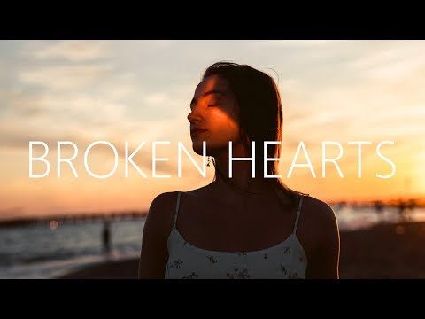 Justin Caruso - Broken Hearts (Lyrics) ft. Hilda - UCwIgPuUJXuf2nY-nKsEvLOg