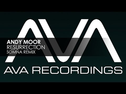 Andy Moor - Resurrection (Somna Remix) - UCvYuEpgW5JEUuAy4sNzdDFQ