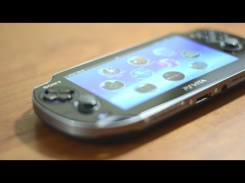 Review: PS Vita - UCXGgrKt94gR6lmN4aN3mYTg