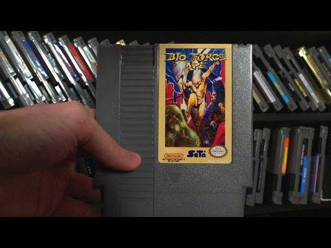 Bio Force Ape (NES) James & Mike Mondays - UC0M0rxSz3IF0CsSour1iWmw