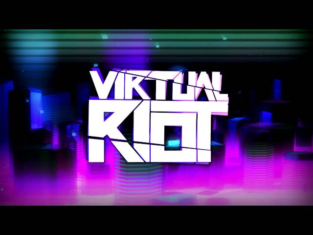 Virtual Riot’s ‘Energy Drink’ is Copyright Free Music