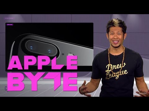 New iPhone 8, Apple TV and Apple Watch details from Apple leak (Apple Byte) - UCOmcA3f_RrH6b9NmcNa4tdg