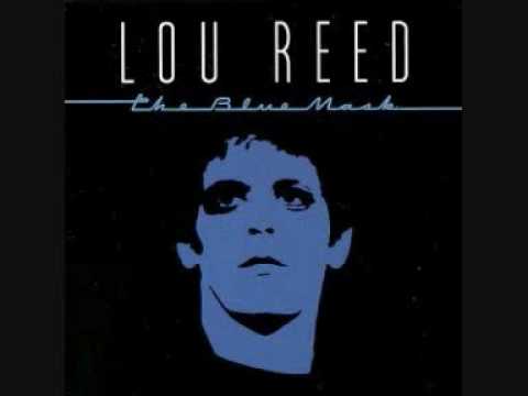 Lou Reed - Waves Of Fear