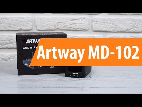 Распаковка Artway MD-102 / Unboxing Artway MD-102 - UCDhYrb0Ec4NQ_j3ZiAucE0Q