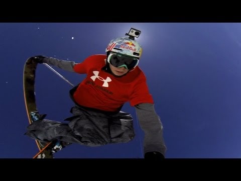 GoPro: Bobby Brown - On The Quest For Glory - UCqhnX4jA0A5paNd1v-zEysw