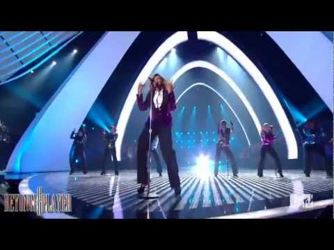 Beyonce - Love On Top Live at The MTV VMA's 2011 HD.mp4