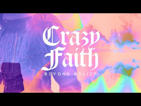 Transformation Church // CrazyER Faith