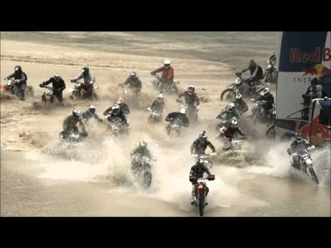 Top 5 Hard Enduro Moments from Red Bull Hare Scramble 2013 - UCblfuW_4rakIf2h6aqANefA