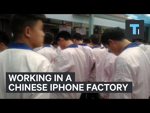 This man worked undercover in a Chinese iPhone factory - UCVLZmDKeT-mV4H3ToYXIFYg