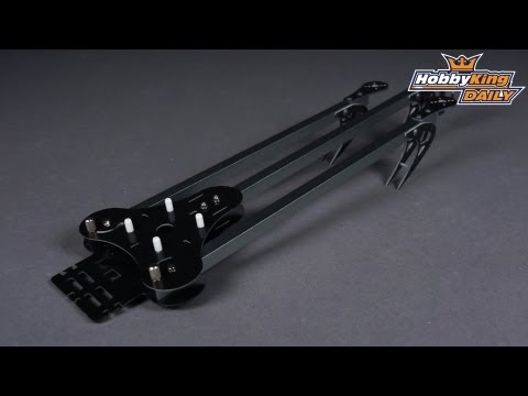 HobbyKing Daily - X900 Tricopter - UCkNMDHVq-_6aJEh2uRBbRmw