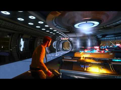 Star Trek: Giant Bomb Quick Look - UCmeds0MLhjfkjD_5acPnFlQ