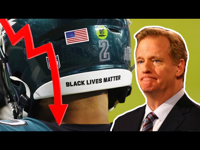 Is NFL Viewership Down in 2021?