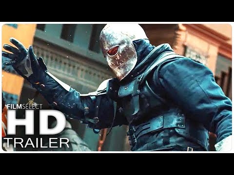 TOP UPCOMING ACTION MOVIES 2018 Trailers (Part 3) - UCT0hbLDa-unWsnZ6Rjzkfug