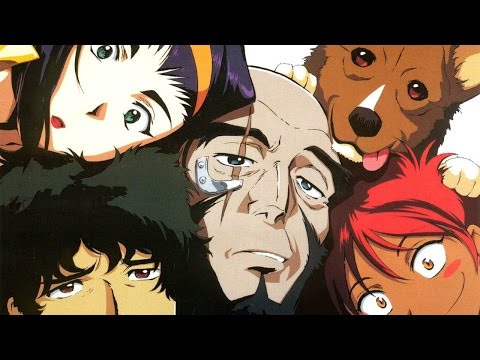 Cowboy Bebop Stands the Test of Time - IGN Anime Club - UCKy1dAqELo0zrOtPkf0eTMw