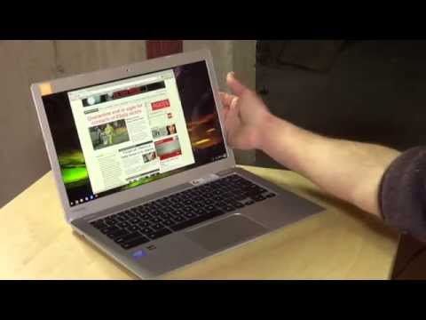 Toshiba Chromebook 2 Review  --  with Full HD 13.3 IPS Display, CB35-B3340 - UCymYq4Piq0BrhnM18aQzTlg