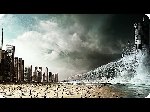 GEOSTORM Teaser Trailer (2017) Gerard Butler Disaster Movie - UCDHv5A6lFccm37oTZ5Mp7NA