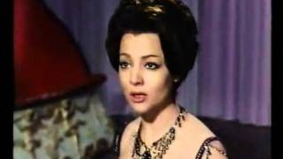Sara Montiel - La paloma (from the movie "La bella Lola")