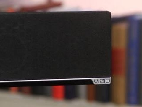 Vizio S5451w-C2 review: Real surround sound from giant sound bar - UCOmcA3f_RrH6b9NmcNa4tdg