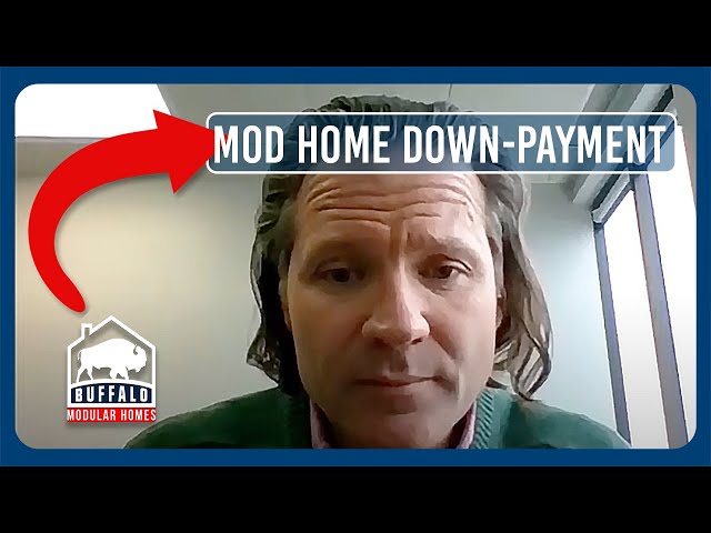 How Much Down Payment is Required for a Construction Loan?