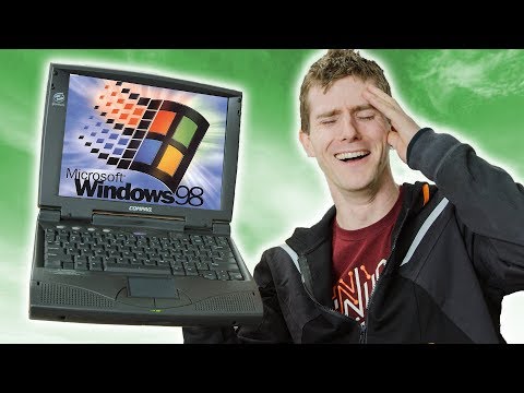 Gaming on a 25 YEAR OLD Laptop!! - UCXuqSBlHAE6Xw-yeJA0Tunw